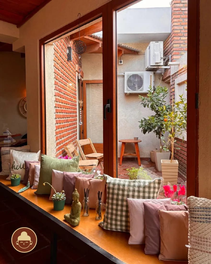 Yoli Café — foto 4