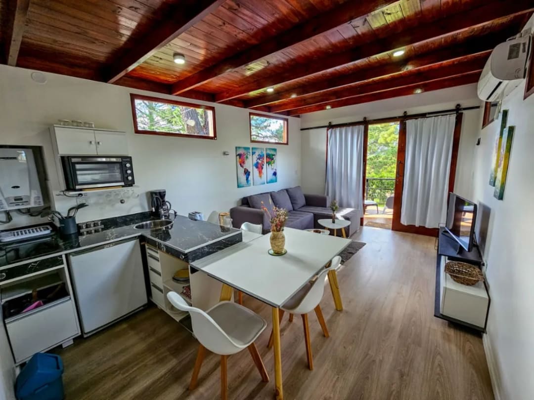 Arauca Lodge — foto 1