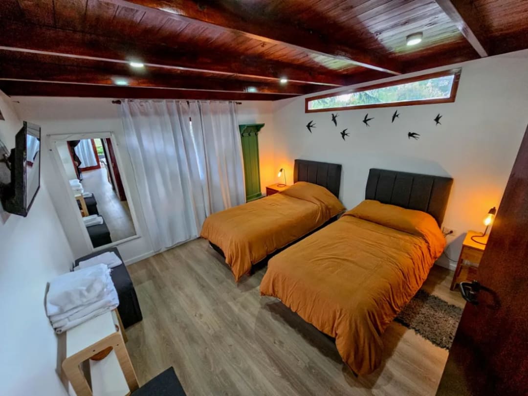 Arauca Lodge — foto 2