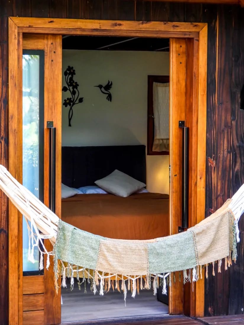 Arauca Lodge — foto 3