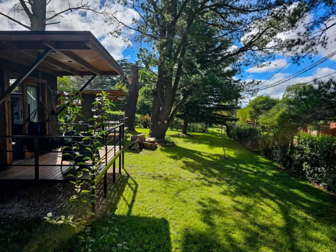 Arauca Lodge — foto 4