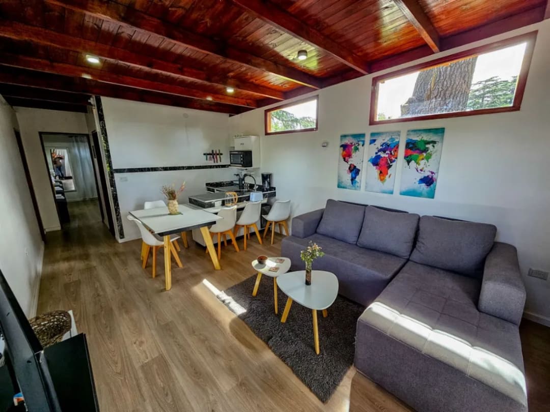 Arauca Lodge — foto 5