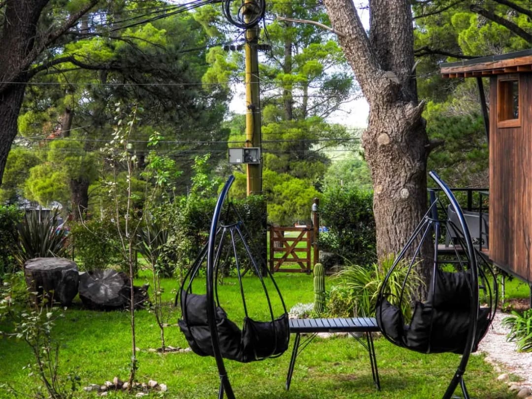 Arauca Lodge — foto 6