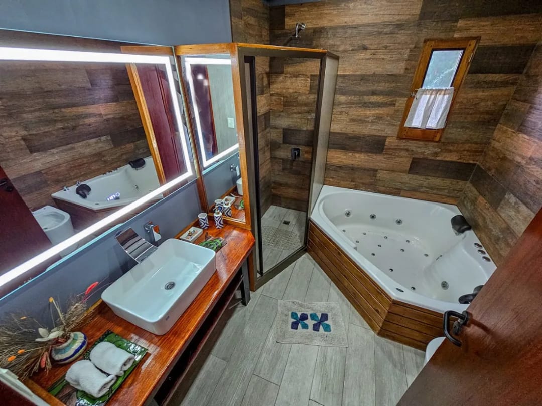 Arauca Lodge — foto 7