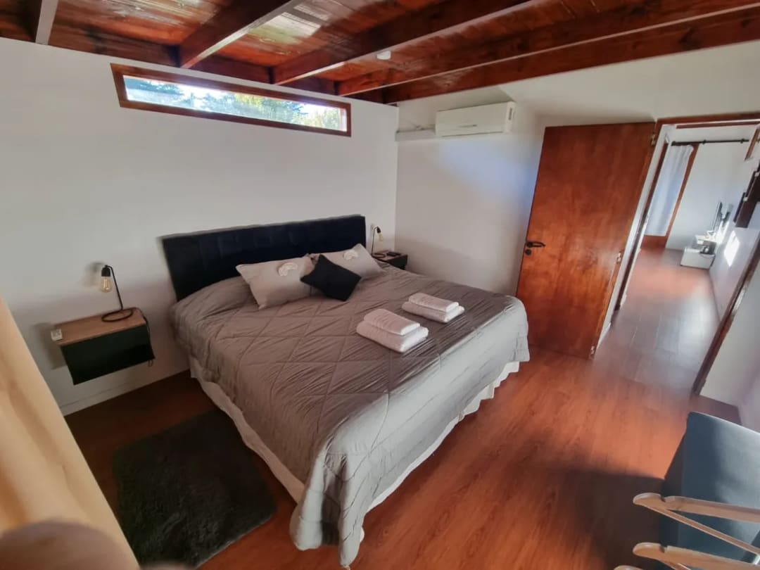 Arauca Lodge — foto 8