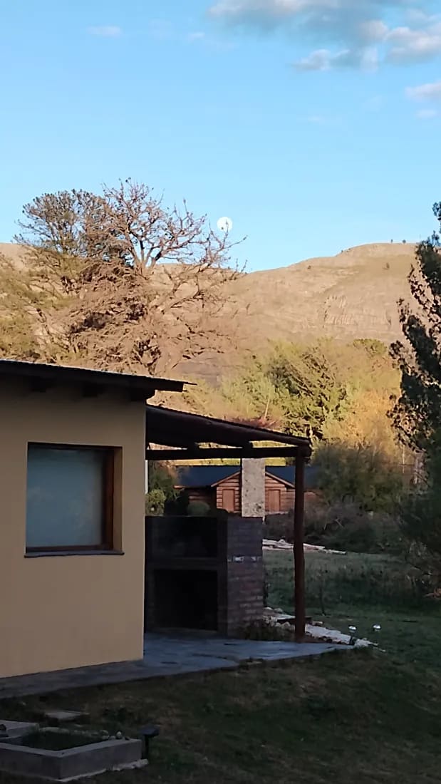 Casa Amorena — foto 1