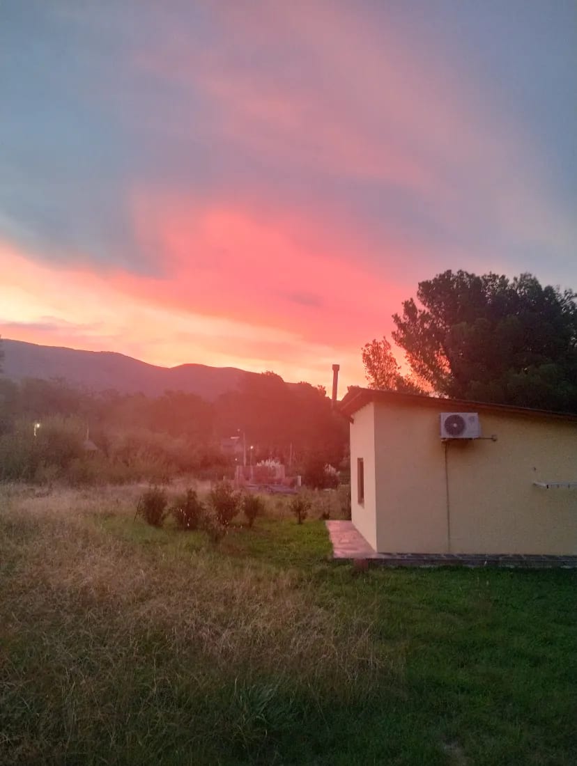 Casa Amorena — foto 2