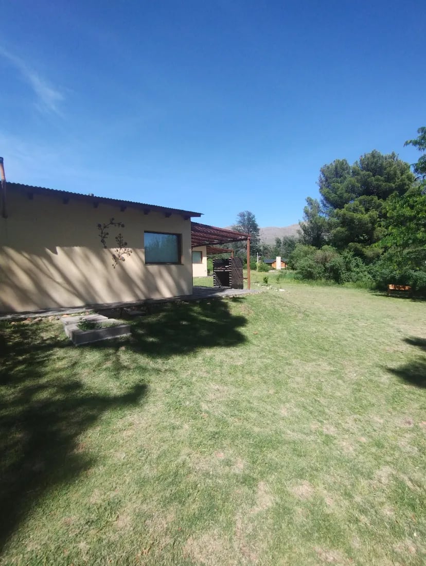 Casa Amorena — foto 3
