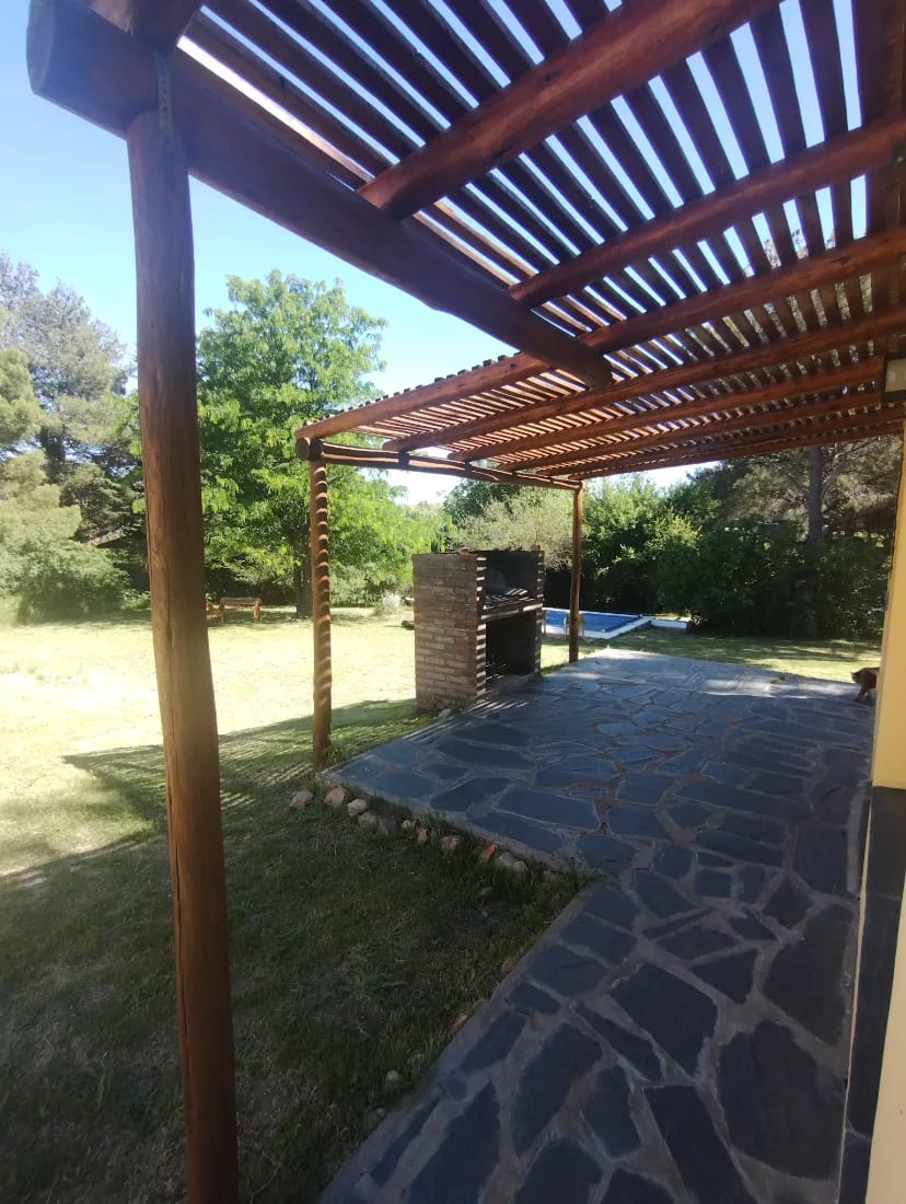 Casa Amorena — foto 7