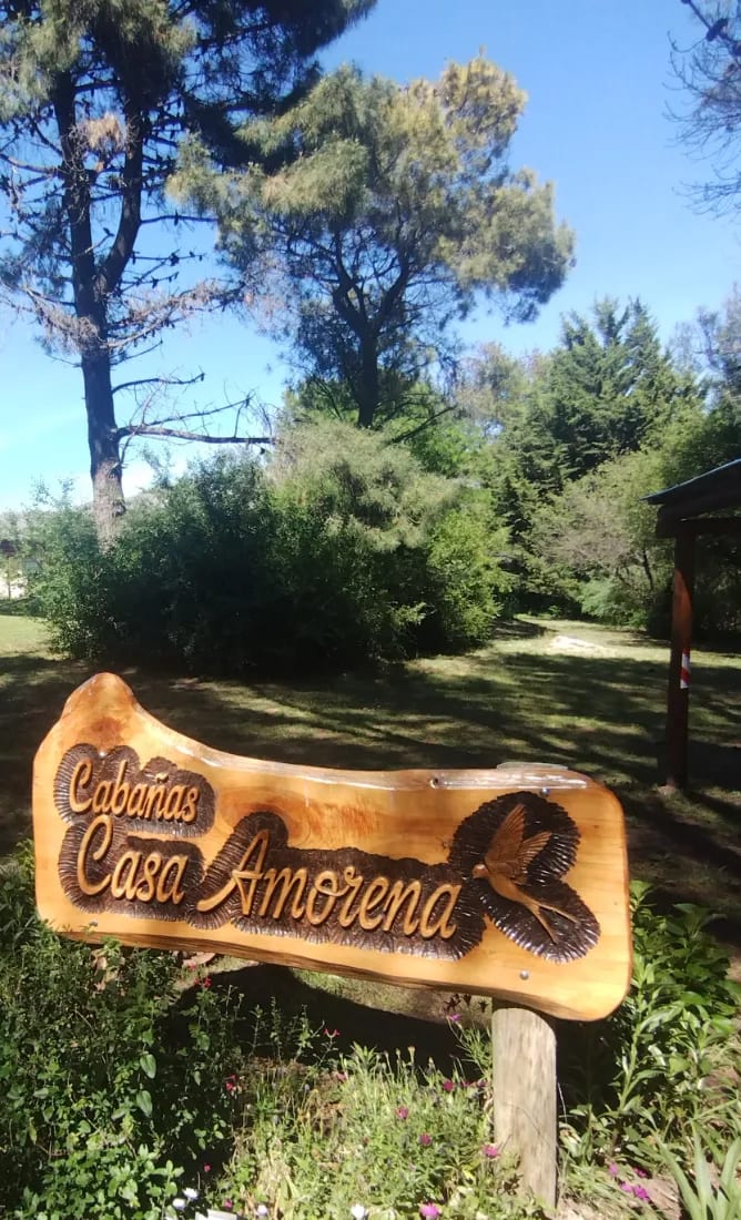 Casa Amorena