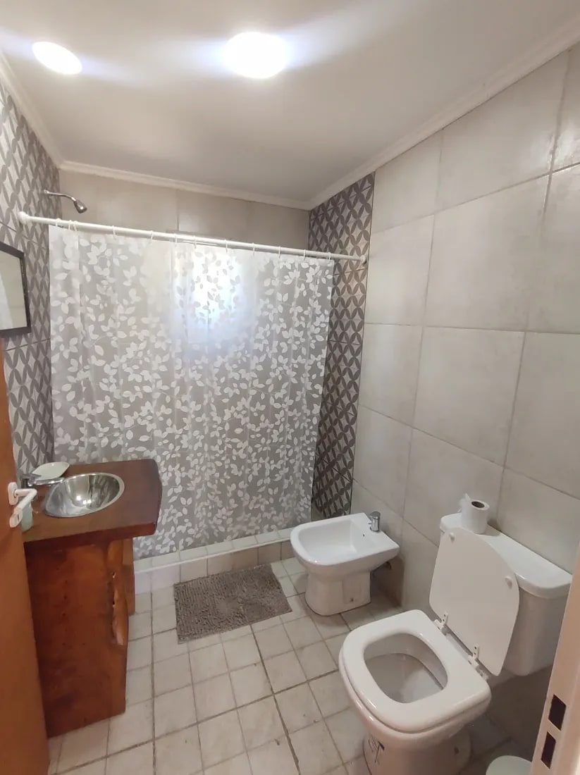 Cabañas Del Lolo, alojamiento en Villa Ventana (foto 13 de 20)