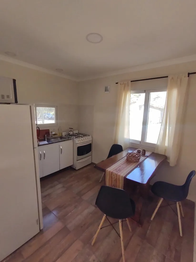 Cabañas Del Lolo, alojamiento en Villa Ventana (foto 9 de 20)