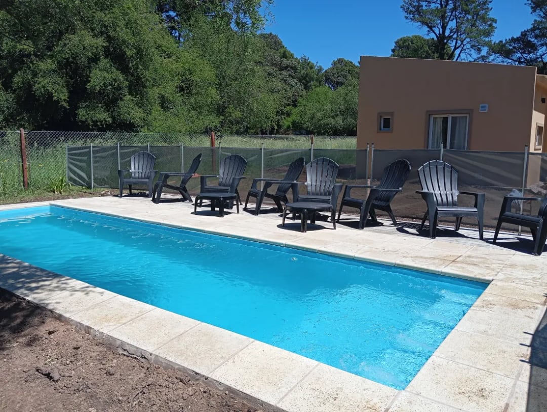 Cabañas Del Lolo, alojamiento en Villa Ventana (foto 4 de 20)