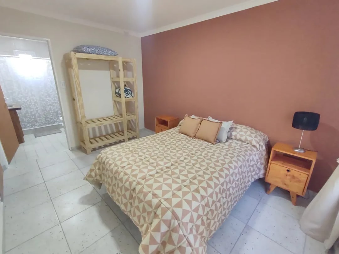 Cabañas Del Lolo, alojamiento en Villa Ventana (foto 11 de 20)