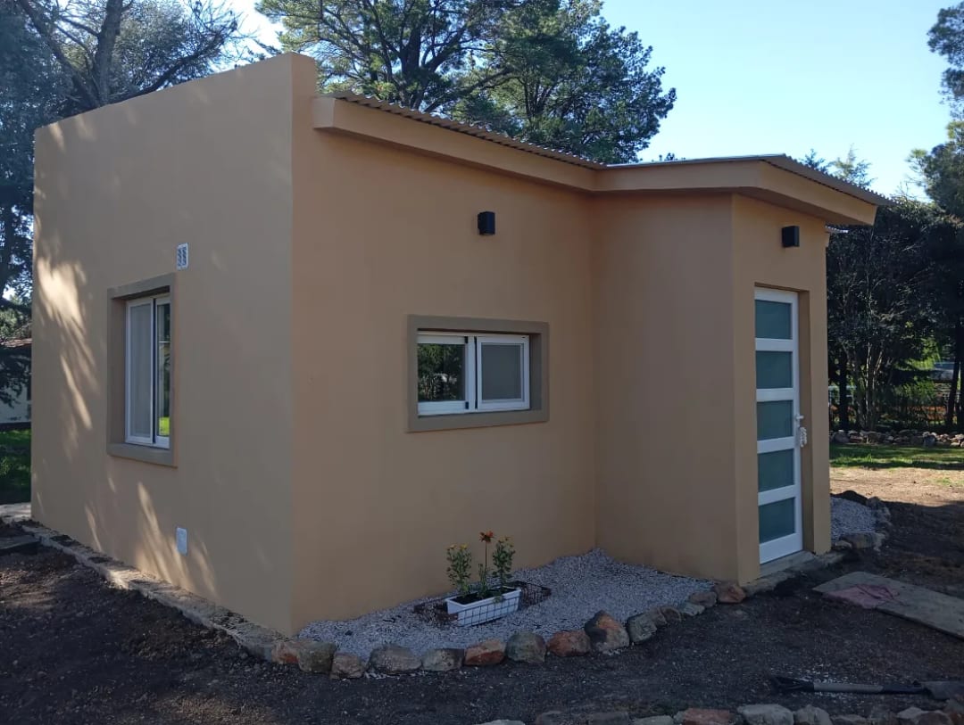 Cabañas Del Lolo, alojamiento en Villa Ventana (foto 7 de 20)