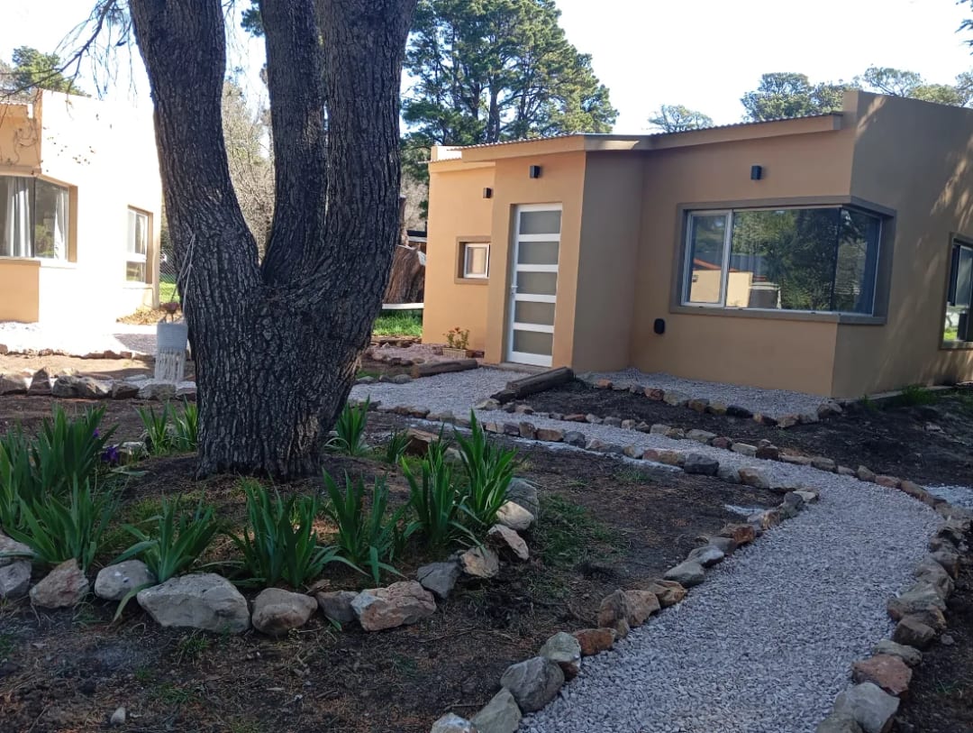 Cabañas Del Lolo, alojamiento en Villa Ventana (foto 8 de 20)
