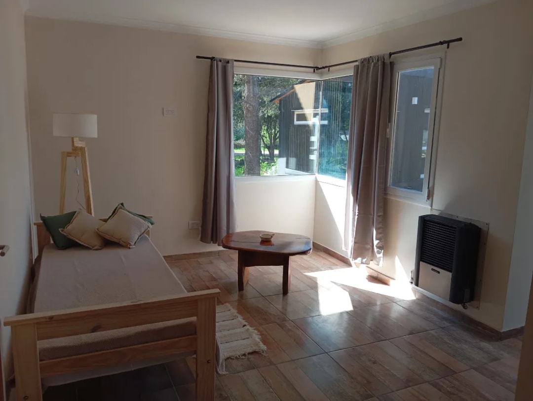 Cabañas Del Lolo, alojamiento en Villa Ventana (foto 14 de 20)