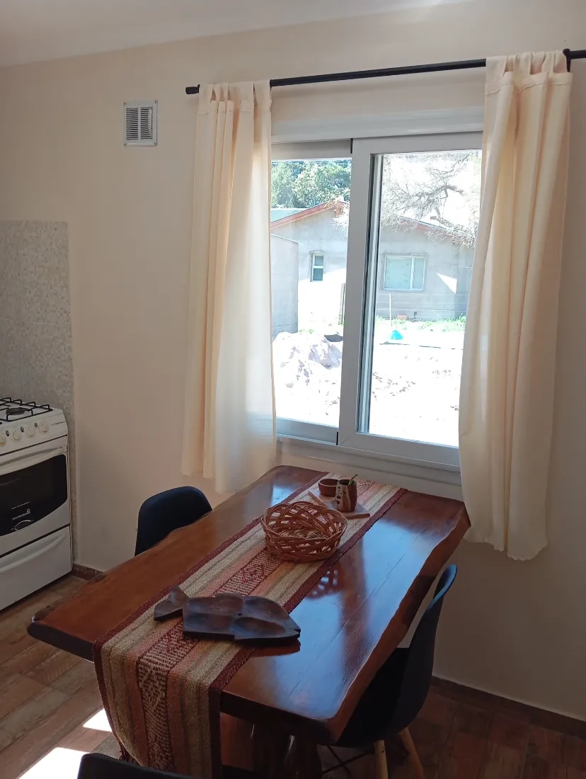 Cabañas Del Lolo, alojamiento en Villa Ventana (foto 16 de 20)