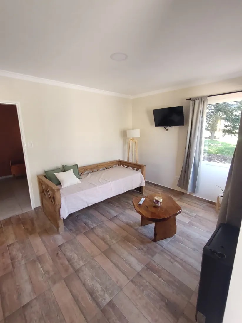 Cabañas Del Lolo, alojamiento en Villa Ventana (foto 15 de 20)