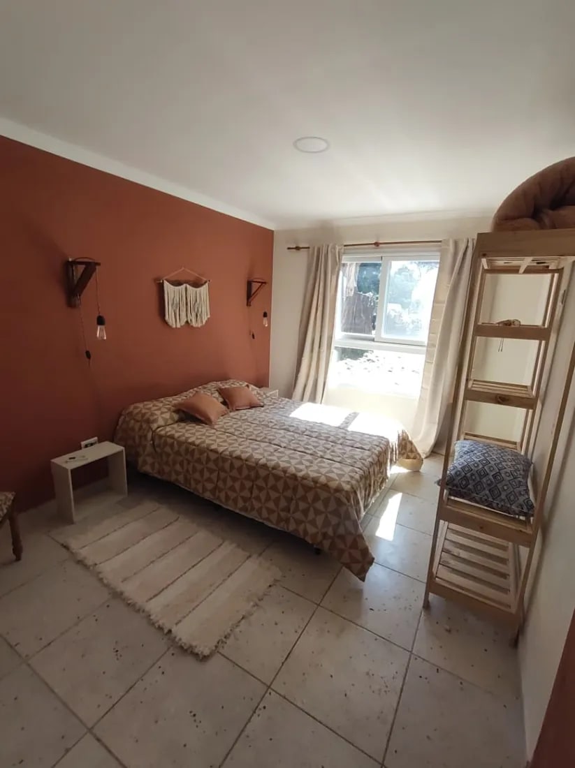 Cabañas Del Lolo, alojamiento en Villa Ventana (foto 19 de 20)