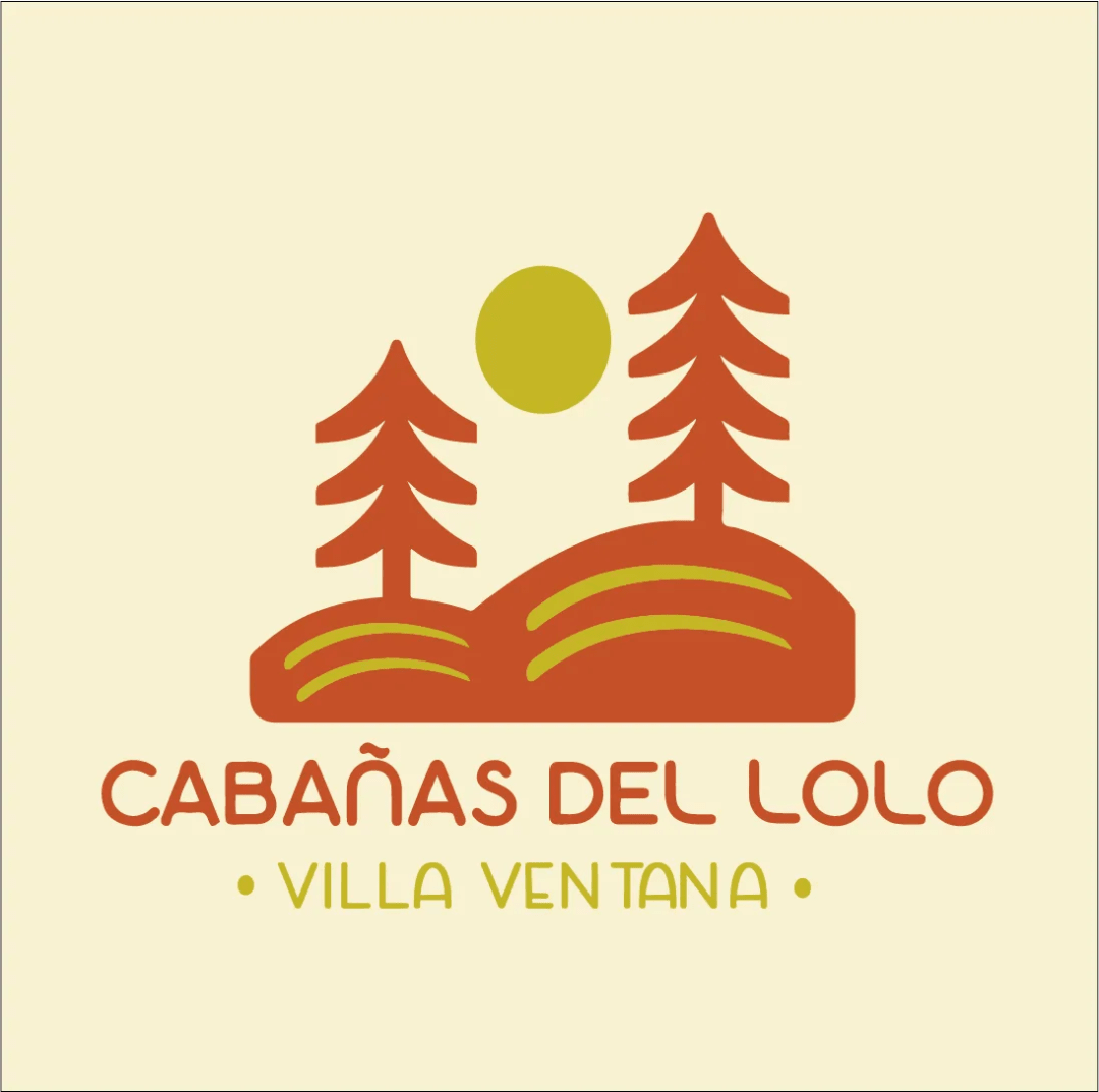 Cabañas Del Lolo, alojamiento en Villa Ventana