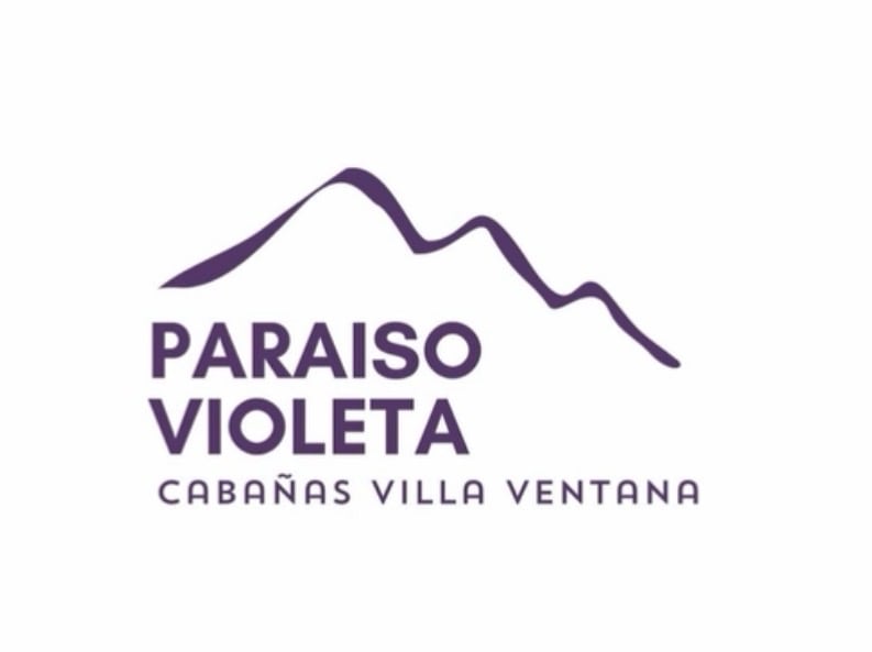 Paraíso Violeta, en la comarca de Sierra de la Ventana