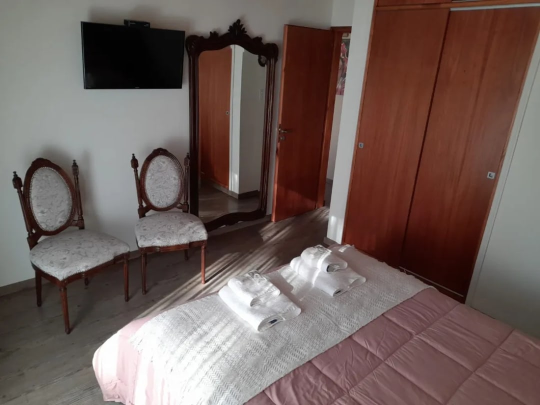 Cabañas La Lucía, alojamiento en la comarca serrana (foto 6 de 8)