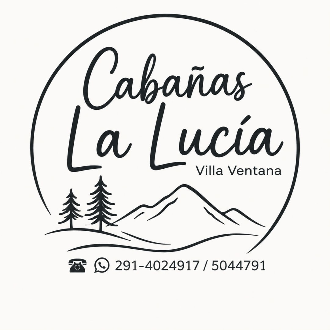 Cabañas La Lucía