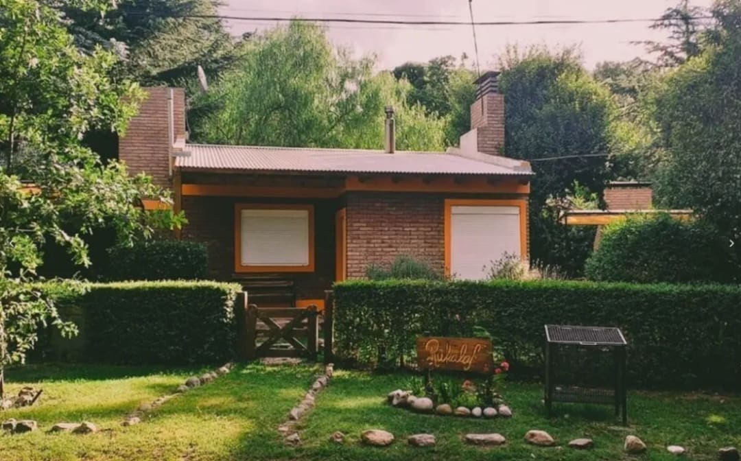 Cabañas Rukalaf, alojamiento en Villa Ventana (foto 1 de 15)