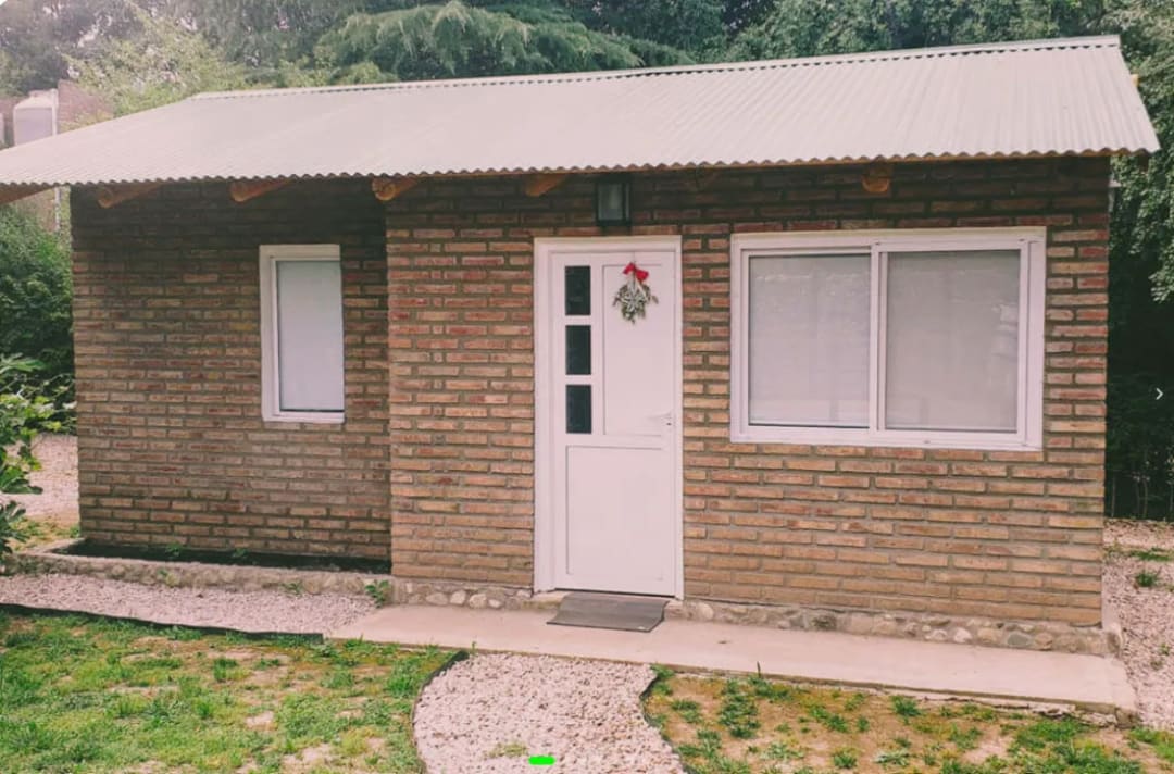 Cabañas Rukalaf, alojamiento en Villa Ventana (foto 3 de 15)