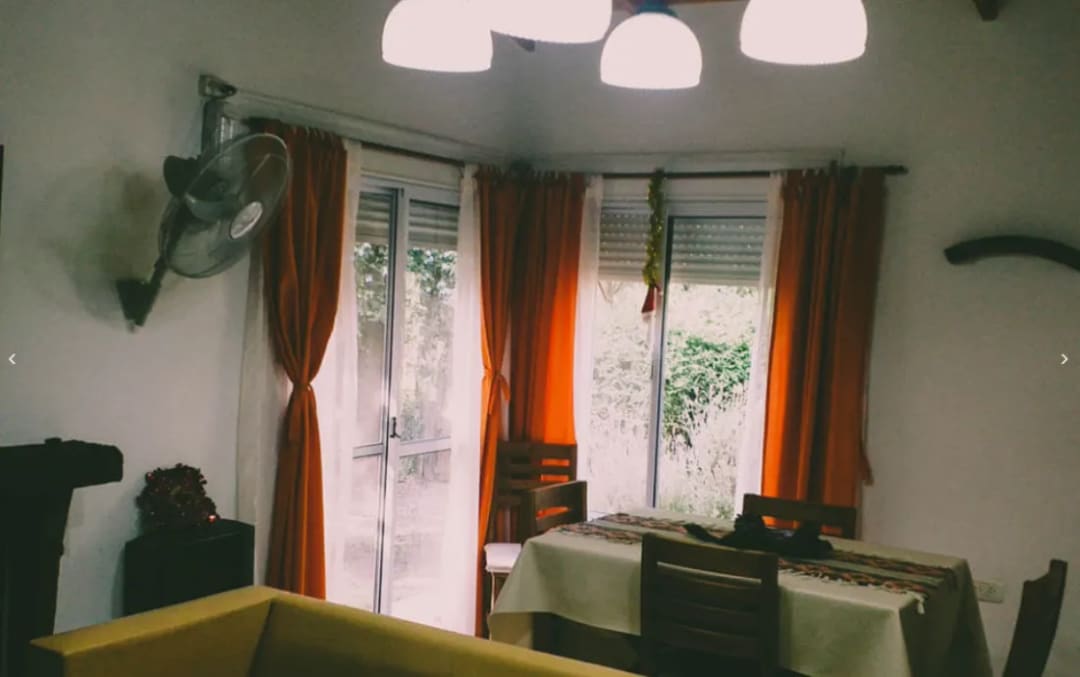 Cabañas Rukalaf, alojamiento en Villa Ventana (foto 4 de 15)