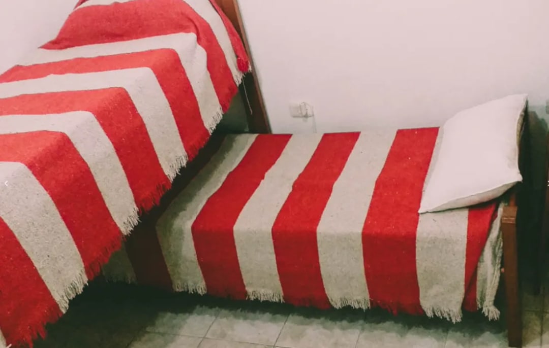 Cabañas Rukalaf, alojamiento en Villa Ventana (foto 7 de 15)