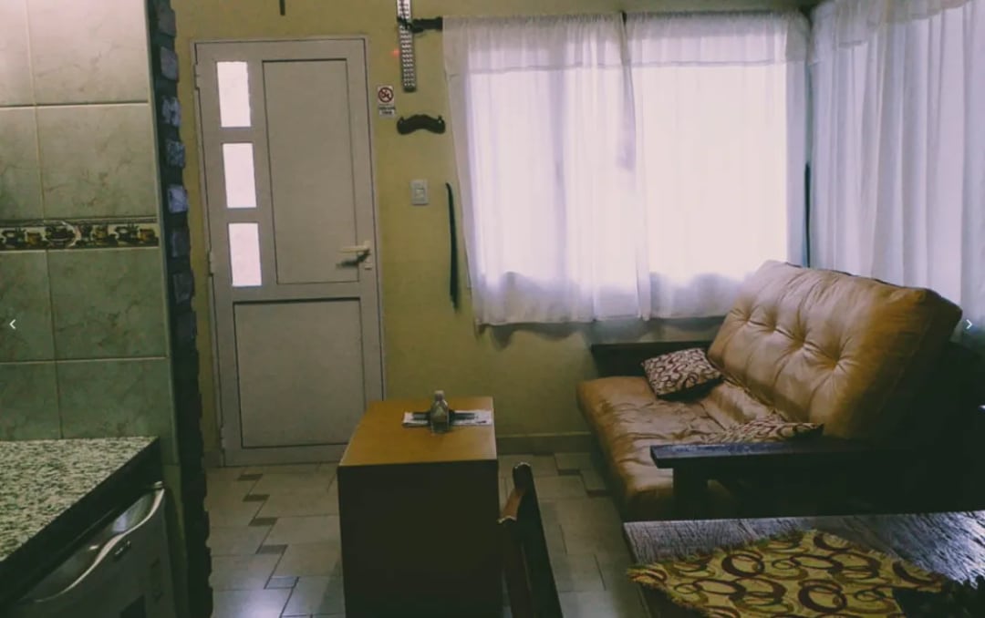 Cabañas Rukalaf, alojamiento en Villa Ventana (foto 9 de 15)