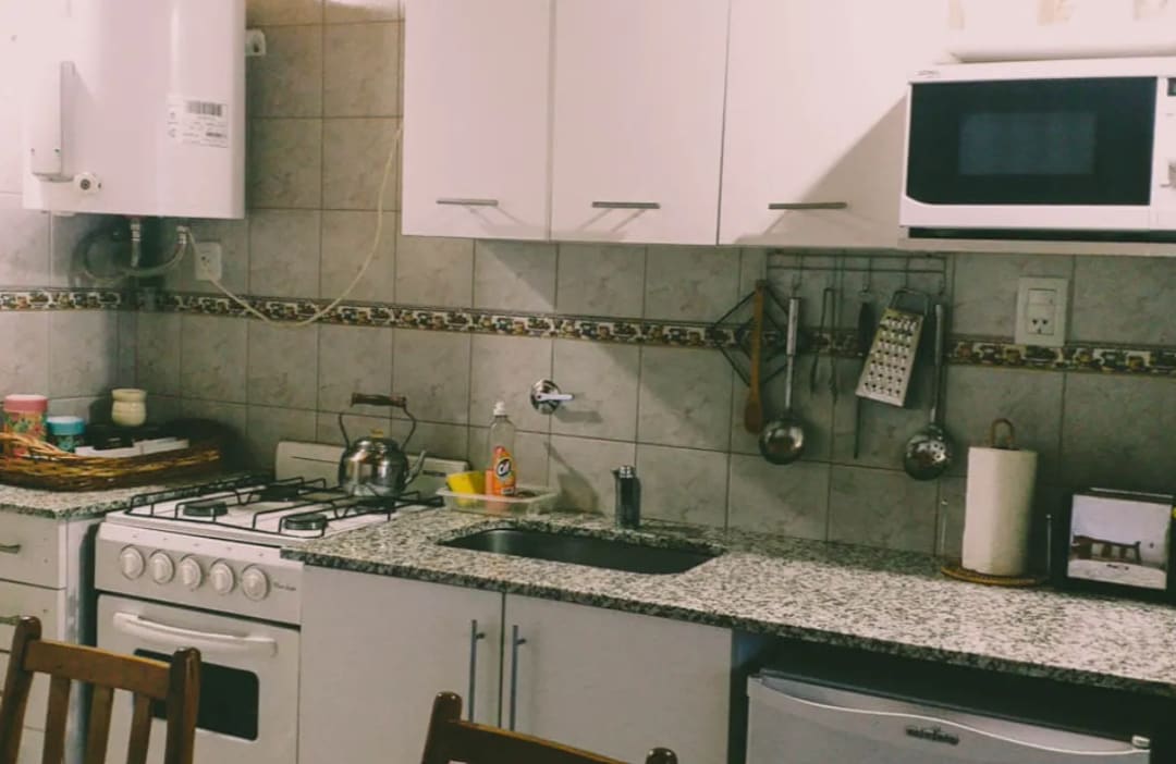 Cabañas Rukalaf, alojamiento en Villa Ventana (foto 12 de 15)