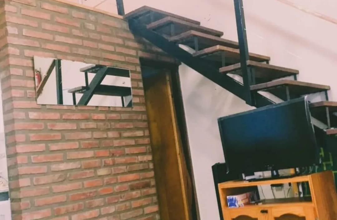 Cabañas Rukalaf, alojamiento en Villa Ventana (foto 13 de 15)