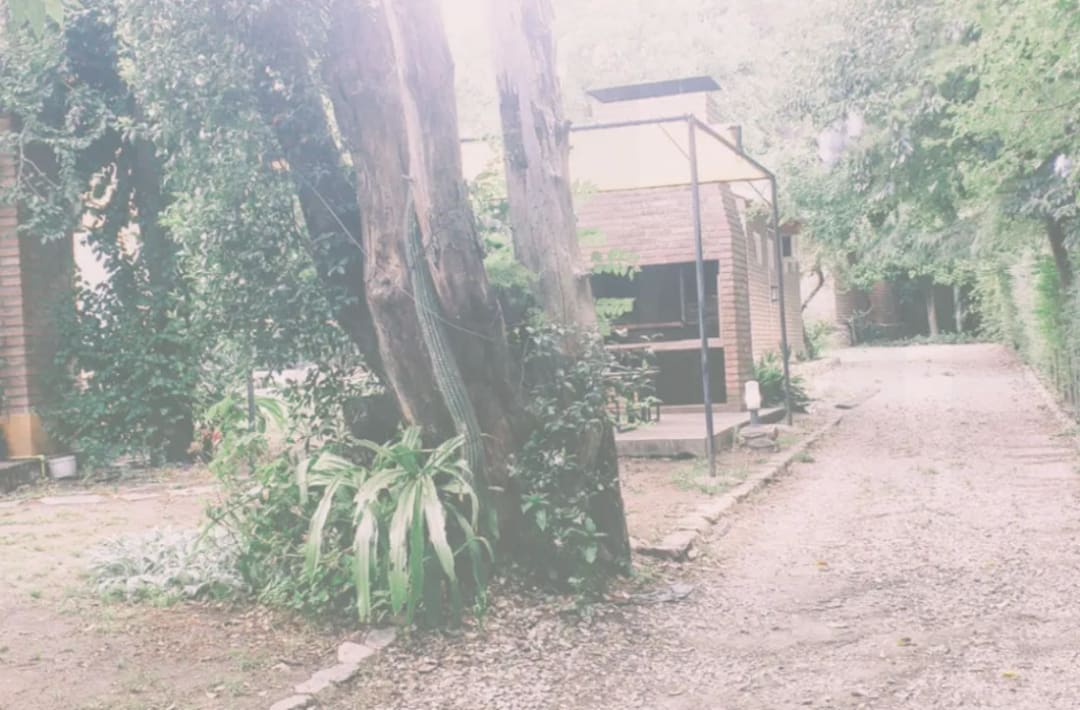 Cabañas Rukalaf, alojamiento en Villa Ventana (foto 14 de 15)