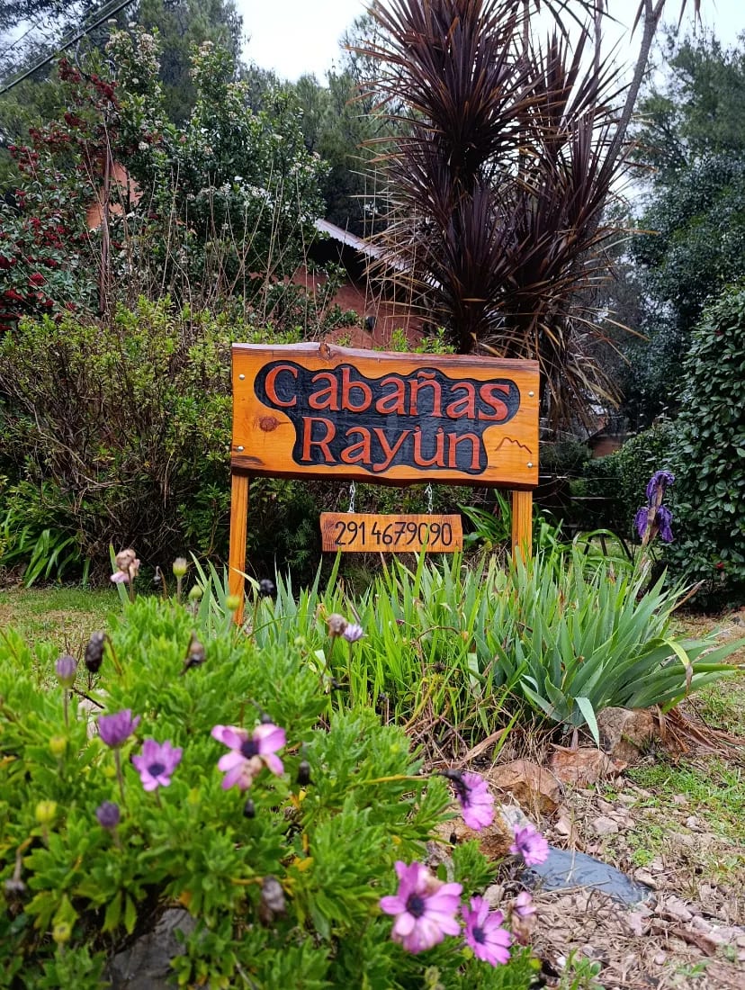 Cabañas Rayun — foto 1