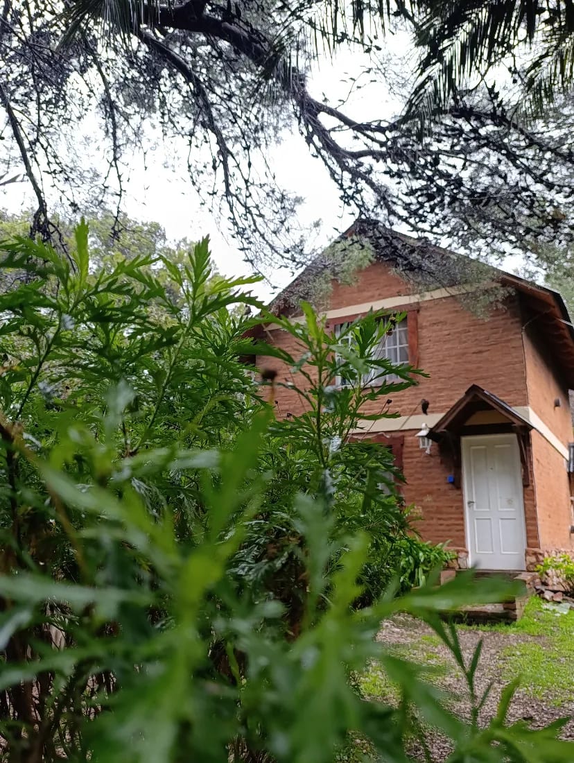 Cabañas Rayun — foto 2