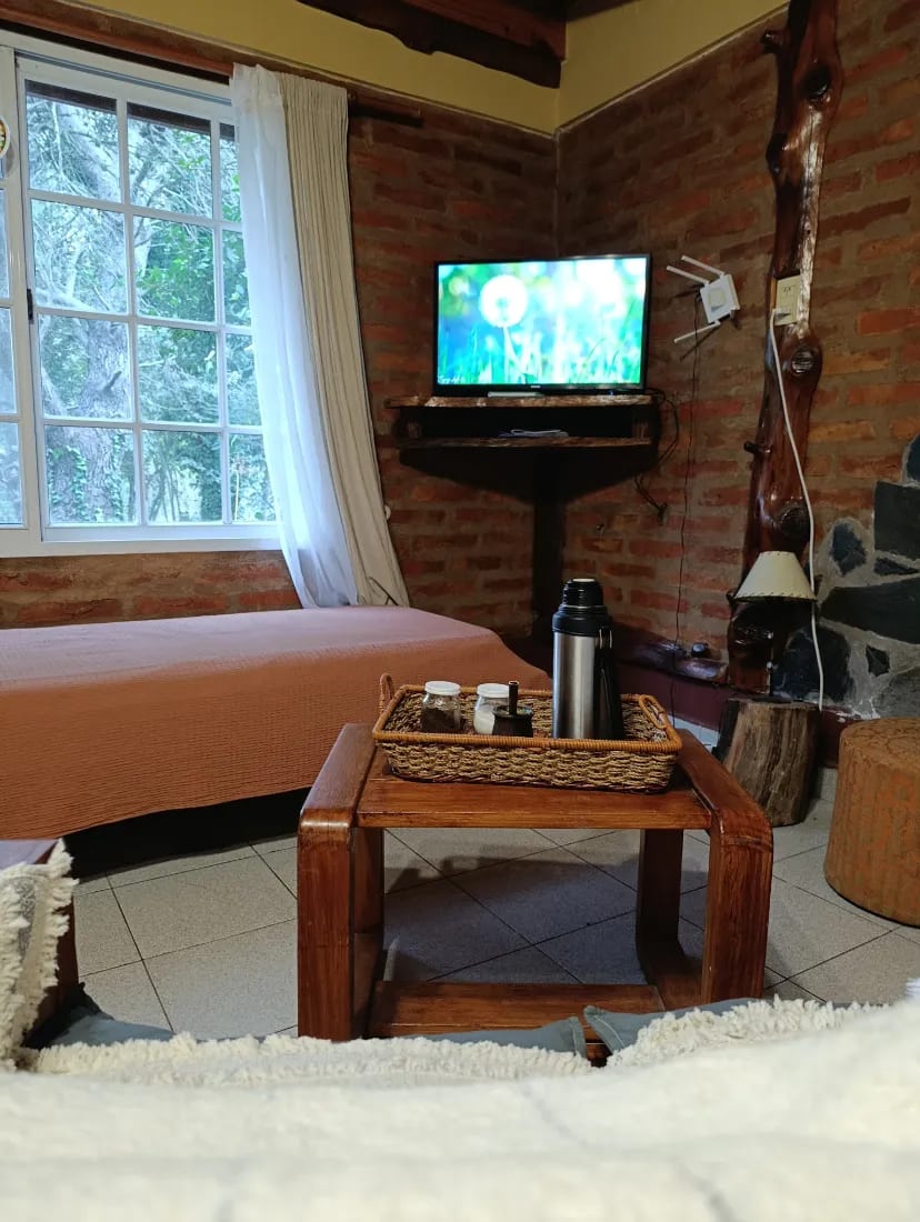 Cabañas Rayun — foto 3