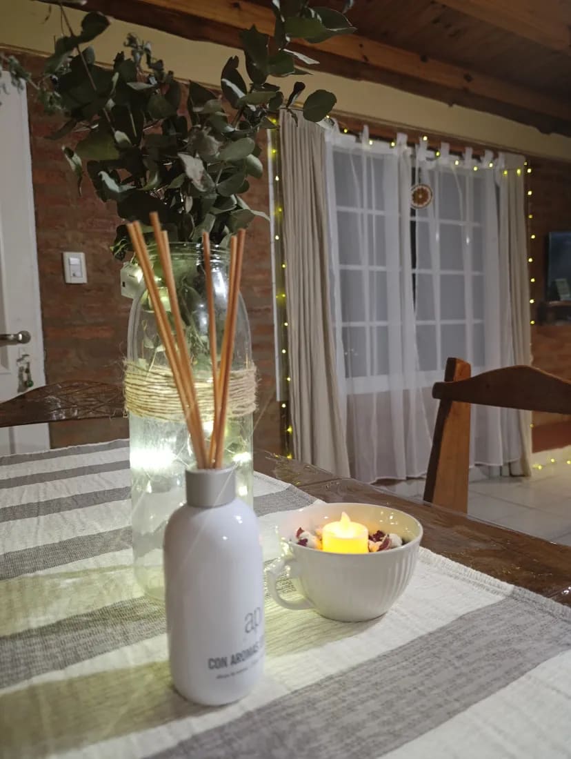 Cabañas Rayun — foto 5