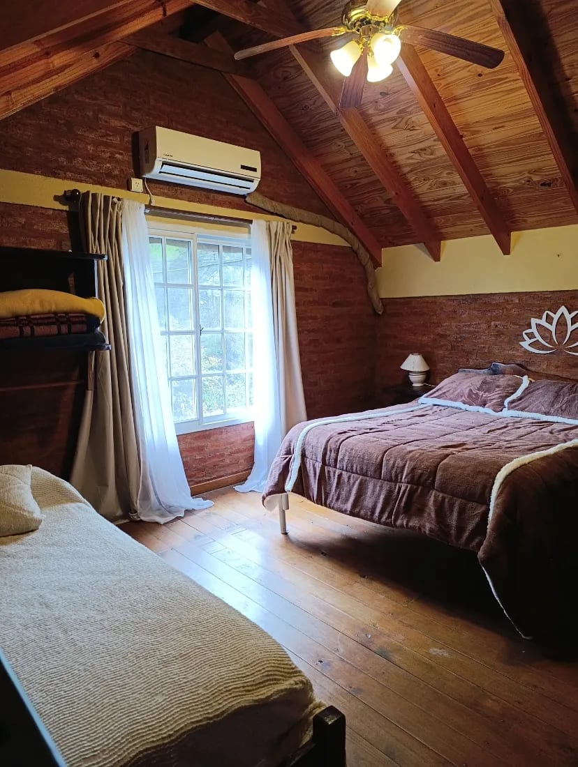 Cabañas Rayun — foto 6