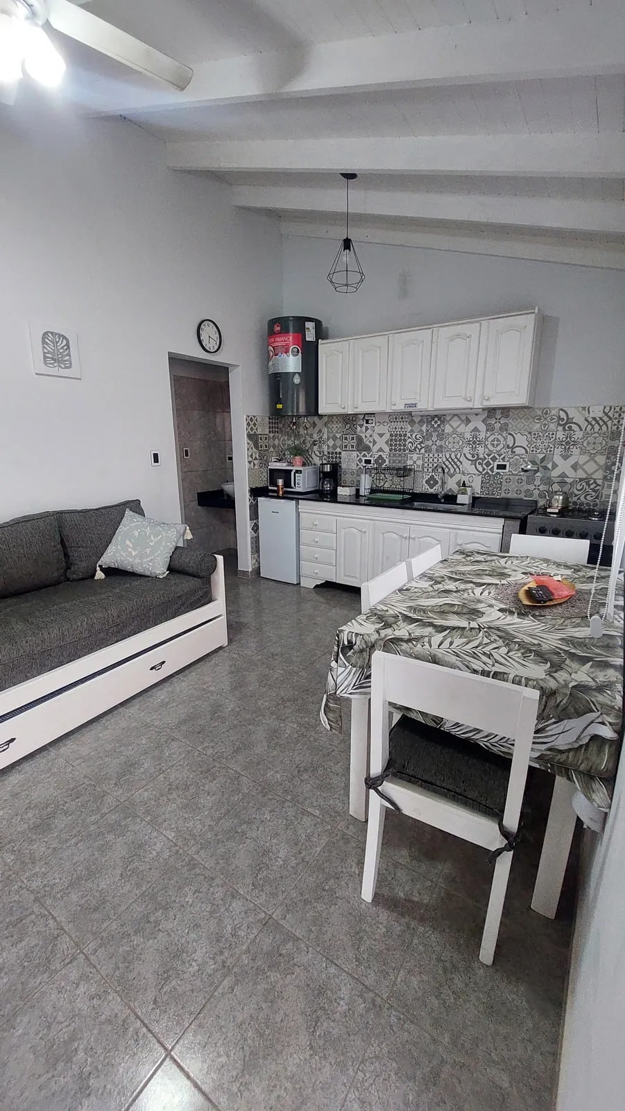 Cabañas Yatel — foto 1
