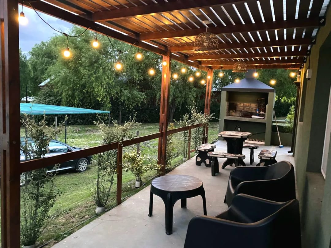 Cabañas Yatel — foto 4