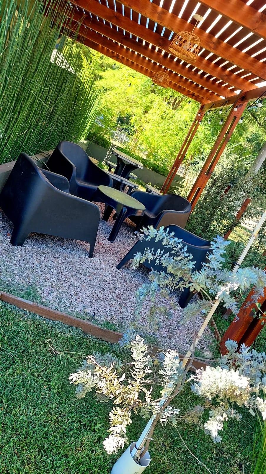 Cabañas Yatel — foto 5