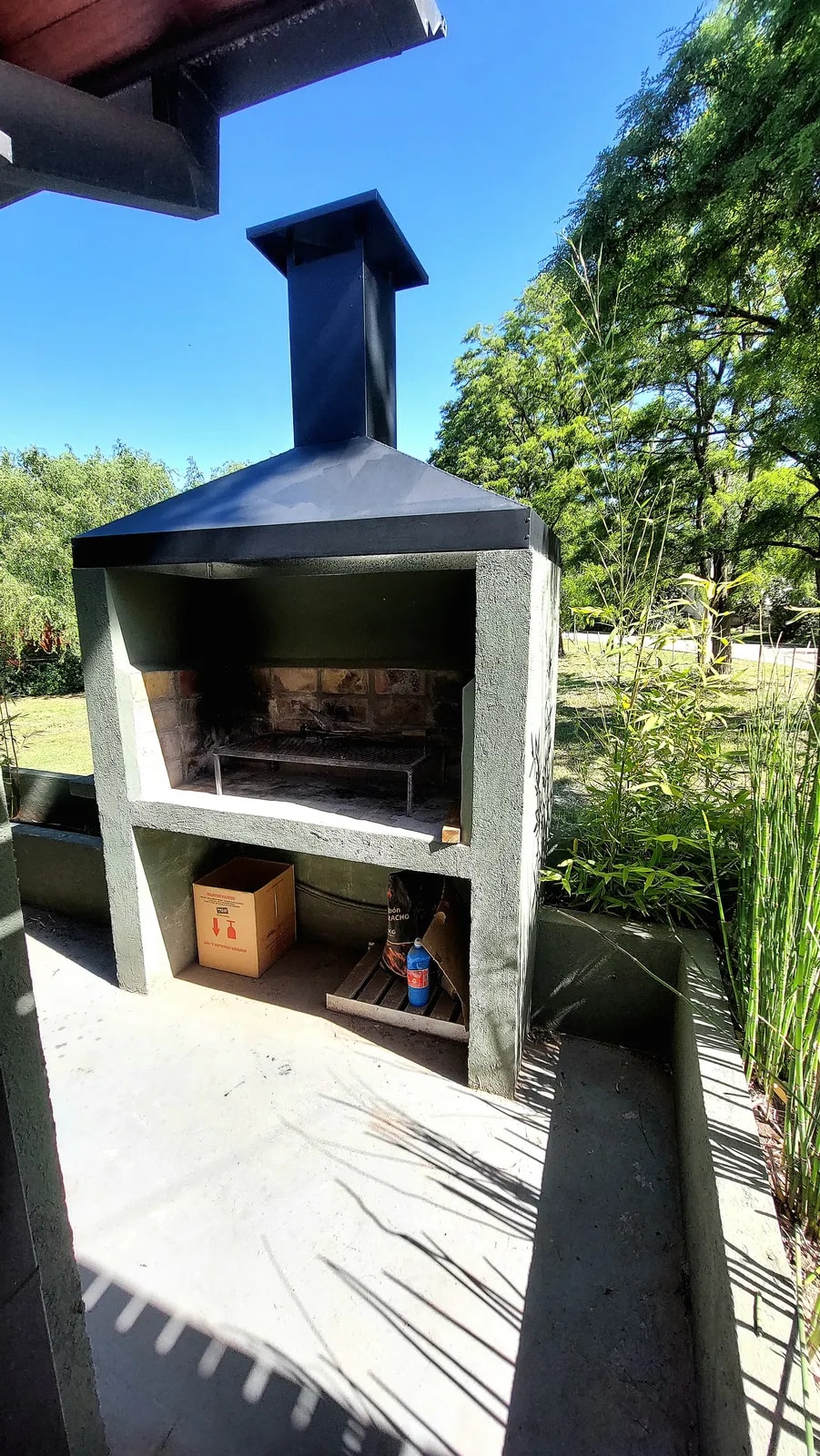Cabañas Yatel — foto 6