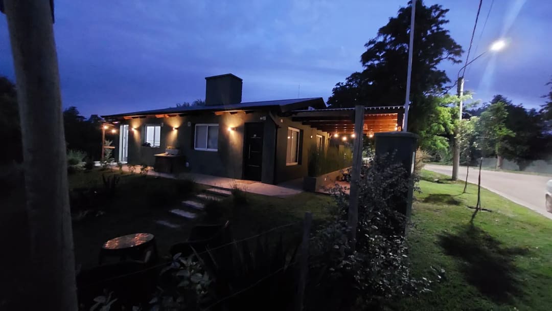 Cabañas Yatel — foto 7