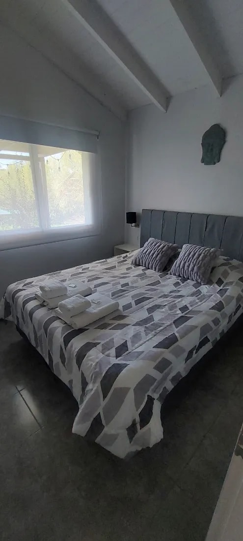 Cabañas Yatel, hospedaje en Sierra de la Ventana (foto 8 de 13)
