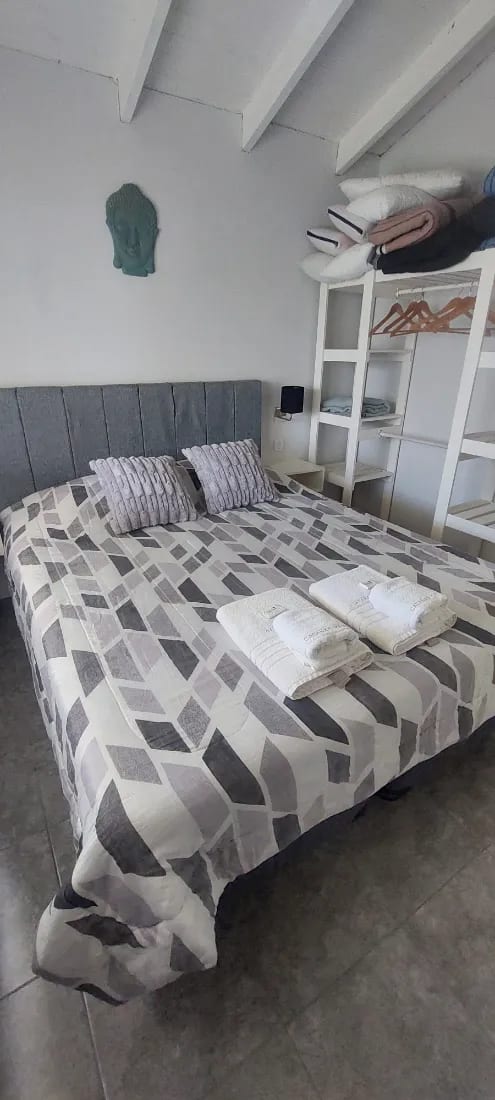 Cabañas Yatel, hospedaje en Sierra de la Ventana (foto 9 de 13)