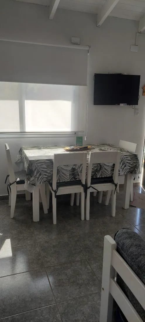 Cabañas Yatel, hospedaje en Sierra de la Ventana (foto 10 de 13)