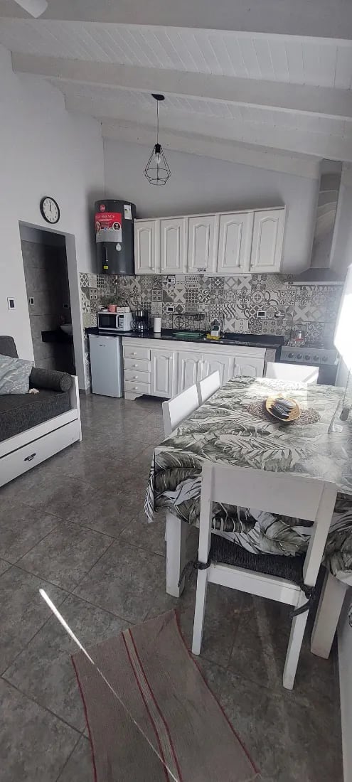 Cabañas Yatel, hospedaje en Sierra de la Ventana (foto 12 de 13)